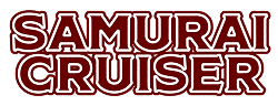 SAMURAI CRUISER